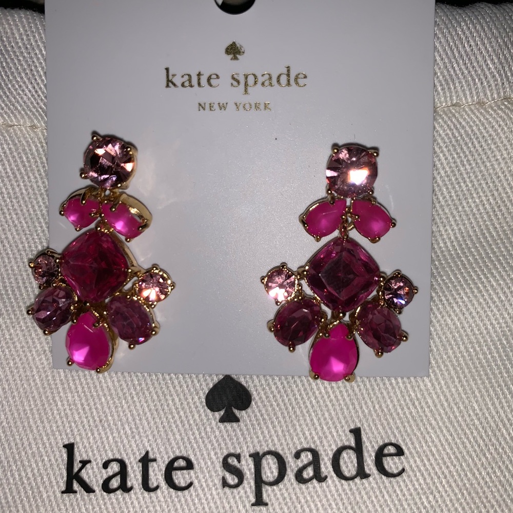 🎁 KATE SPADE EARRINGS